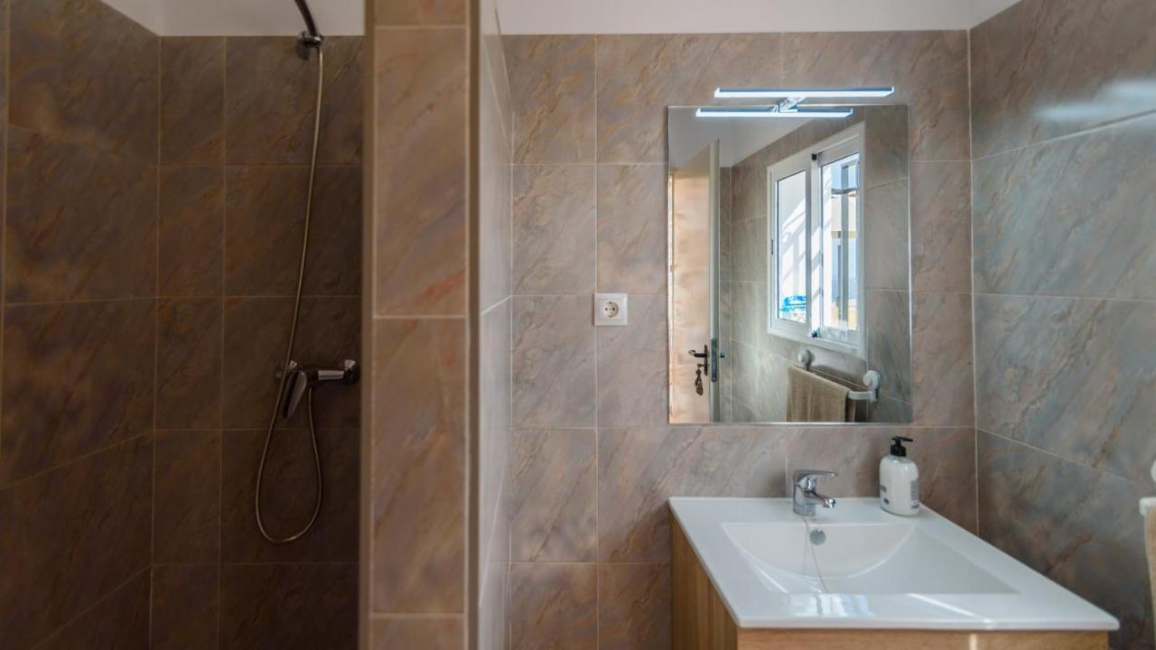 Casa Pulirio - La Higuera By Ruralidays Holiday home *